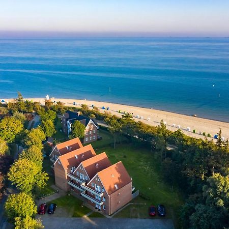 Strandnest Wyk auf Föhr Exteriér fotografie