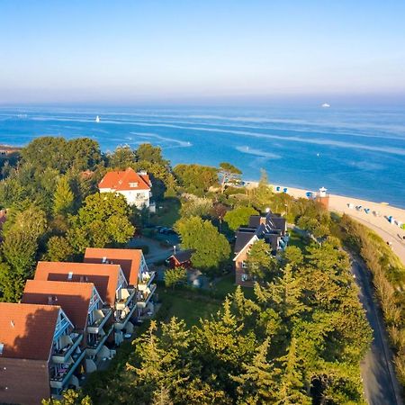 Apartmán Strandnest Wyk auf Föhr Exteriér fotografie